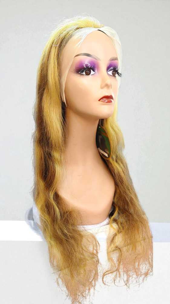 Brazilian body wave wig 30 inches